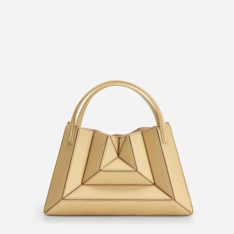 Small Vegan Leather Tote Bag in Blush Pink with Gold - Tone Hardware for a Feminine and Stylish AccessorySera Tote Small Vegan Leather Tote Bag in Blush Pink with Gold - Tone Hardware for a Feminine and Stylish AccessorySera Tote