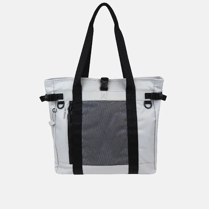 Women's Tote Bag with Magnetic Closure in Orange for Easy Access on the GoSUMMIT