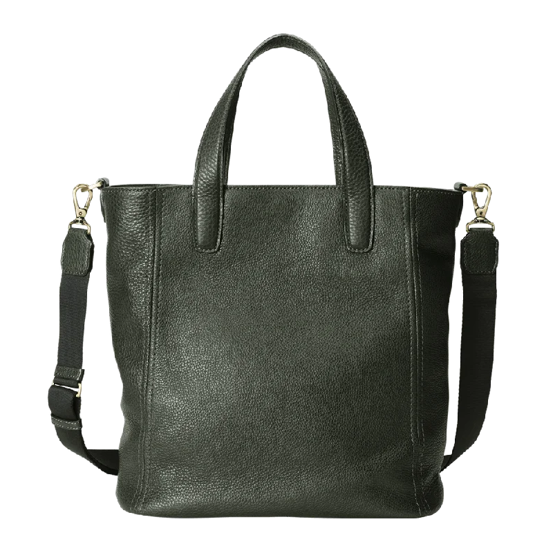 Monogrammed Tote Bag in Brown Leather with Personalized Initials for a Custom and Elegant TouchTone Nume Box Tote Monogrammed Tote Bag in Brown Leather with Personalized Initials for a Custom and Elegant TouchTone Nume Box Tote