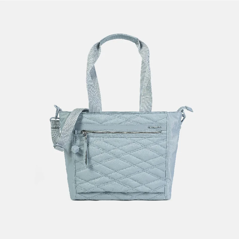 Geometric - Printed Tote Bag in Multicolor for a Contemporary and Trendy OutfitZOE