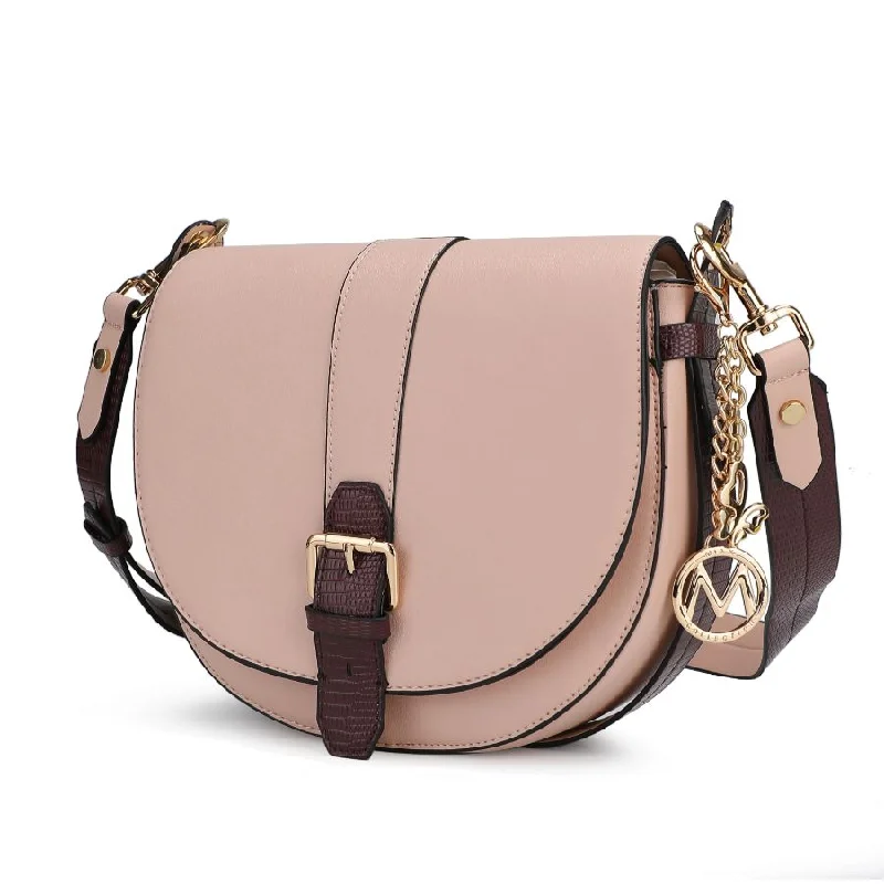 blush