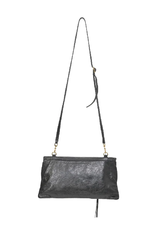 Quilted Shoulder Bag in Cream for a Classic and Elegant Look[WB7095] Balenciaga | Cross-Body Bag