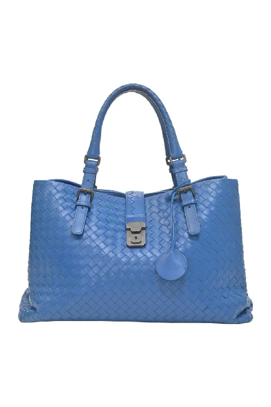 Shoulder Bag with Chain Strap in Silver for a Trendy Appearance[WB6400] Bottega Veneta | Shoulder Bag