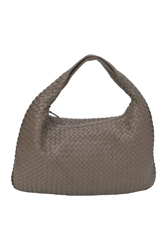 Pvc Shoulder Bag in Clear with Glitter for a Fun and Modern Look[WB6597] Bottega Veneta | Shoulder Bag