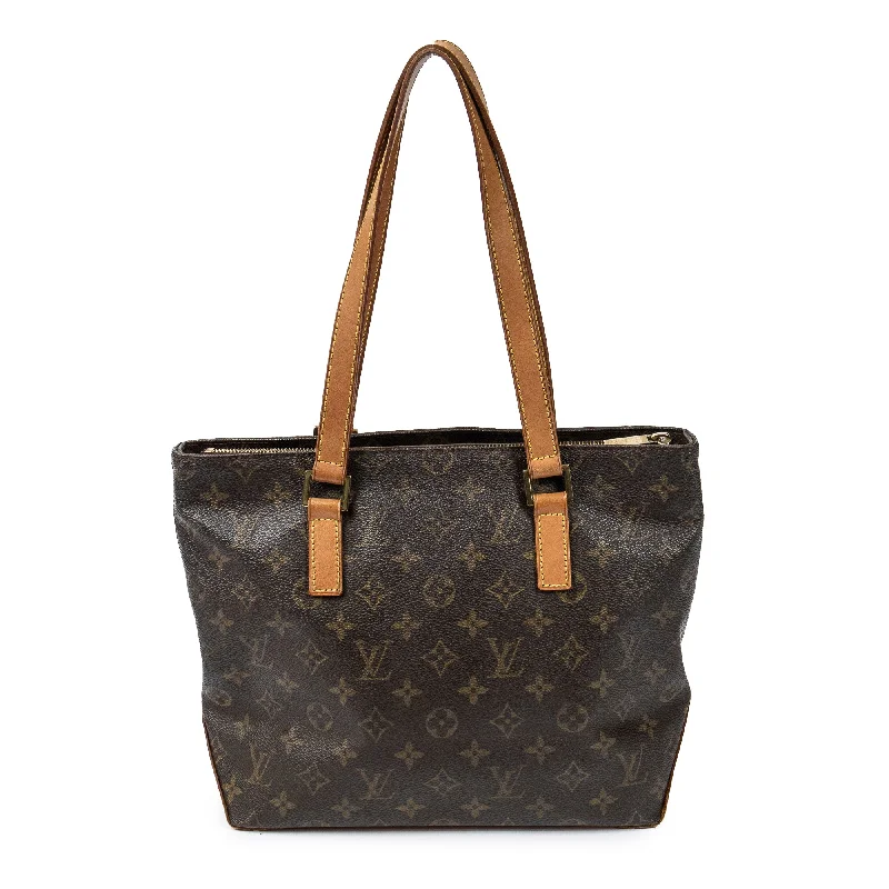 Shoulder Bag with Geometric Pattern in Multicolor for a Contemporary StyleCabas Piano