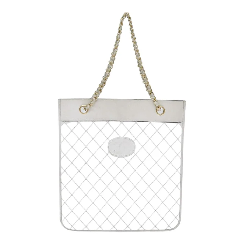 Quilted Shoulder Bag in Cream for a Classic and Elegant LookChanel Matelassé Leather Shoulder Bag (Pre-Owned) Quilted Shoulder Bag in Cream for a Classic and Elegant LookChanel Matelassé Leather Shoulder Bag (Pre-Owned)