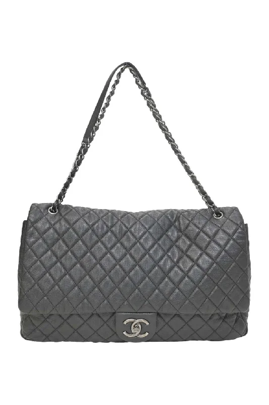 Metallic Shoulder Bag in Gold for Special Occasions[WB6530] Chanel | Shoulder Bag