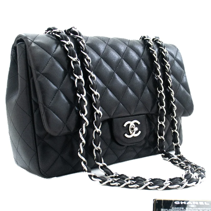 Canvas and Leather Combo Shoulder Bag in Tan for a Rustic LookChanel Timeless Leather Shoulder Bag (Pre-Owned) Canvas and Leather Combo Shoulder Bag in Tan for a Rustic LookChanel Timeless Leather Shoulder Bag (Pre-Owned)