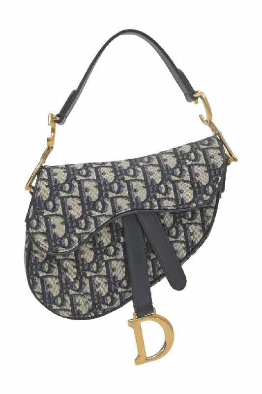 Crossbody Shoulder Bag in Black Leather with Gold Hardware for Night Outs[WB6310] Christian Dior | Shoulder Bag