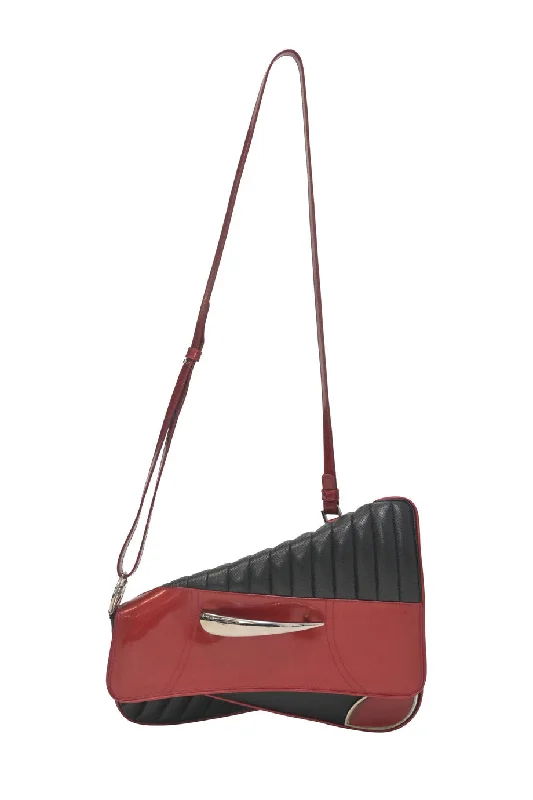 Suede Shoulder Bag in Pink with Tassel Accents for Casual Outings[WB6319] Christian Dior | Shoulder Bag