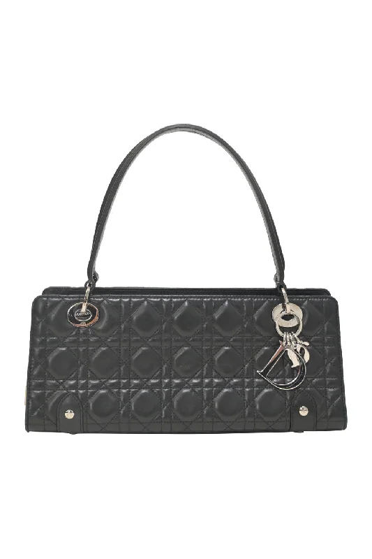Women's Waterproof Nylon Shoulder Bag in Green for Hiking[WB6328] Christian Dior | Shoulder Bag