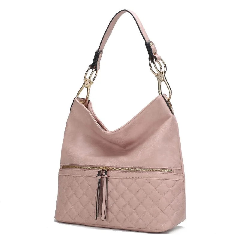 Pvc Shoulder Bag in Clear with Glitter for a Fun and Modern LookDalila Vegan Leather Women’s Shoulder Bag Pvc Shoulder Bag in Clear with Glitter for a Fun and Modern LookDalila Vegan Leather Women’s Shoulder Bag