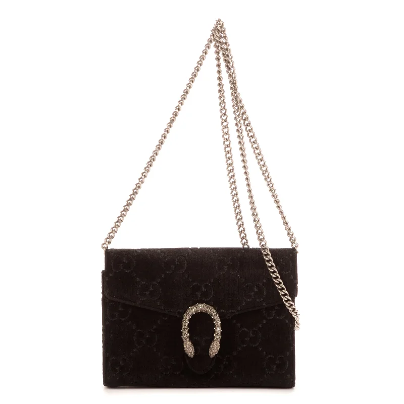 Shoulder Bag with Geometric Pattern in Multicolor for a Contemporary StyleDionysus