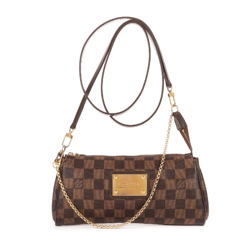 Women's Shoulder Bag with Faux Fur Strap in White for Winter StyleEva