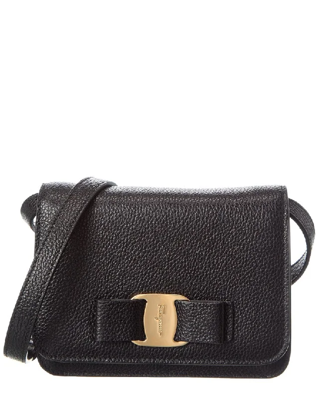 Quilted Shoulder Bag in Cream for a Classic and Elegant LookFerragamo Leather Shoulder Bag Quilted Shoulder Bag in Cream for a Classic and Elegant LookFerragamo Leather Shoulder Bag