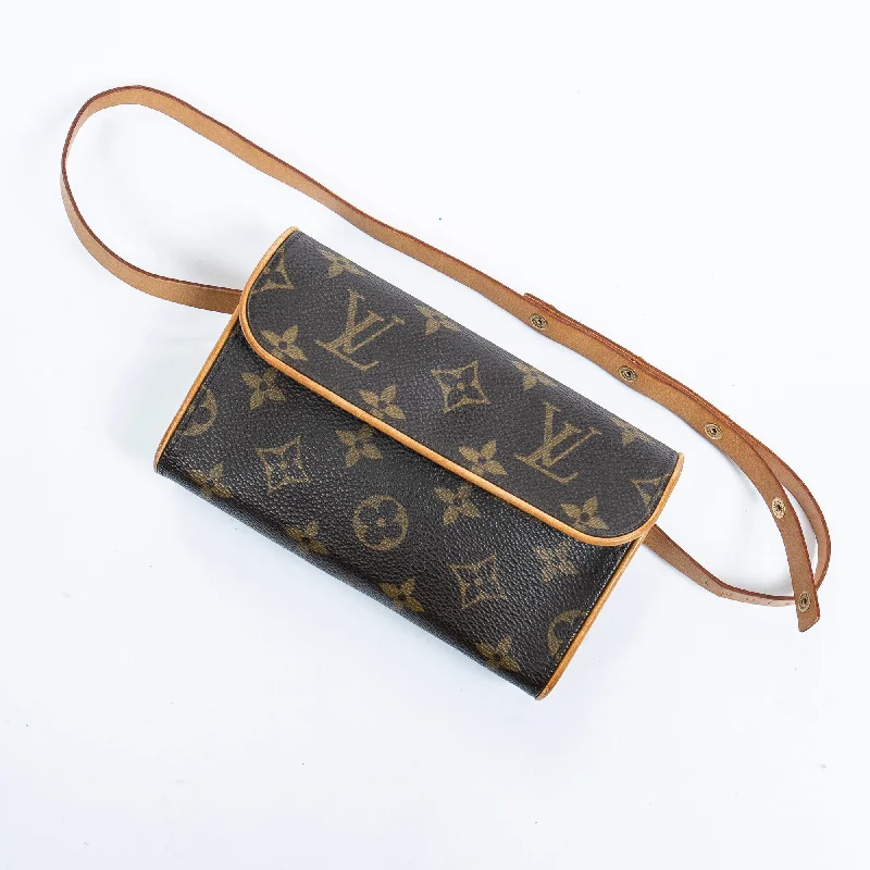 Vegan Leather Shoulder Bag in Gray for Ethical Fashion LoversFlorentine