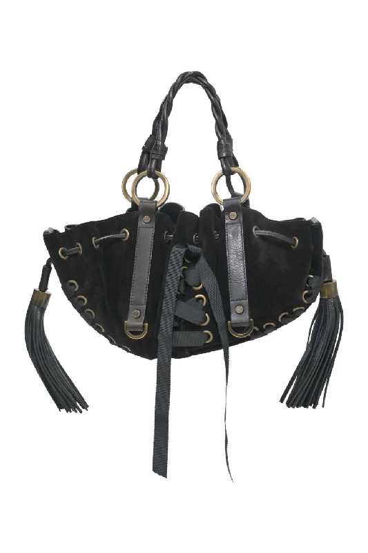 Women's Waterproof Nylon Shoulder Bag in Green for Hiking[WB6534] Givenchy | Shoulder Bag