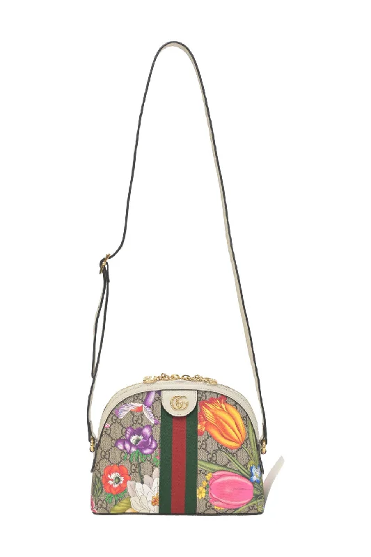 Women's Shoulder Bag with Adjustable Strap in Pink for Comfort[WB6389] Gucci | Cross-Body Bag