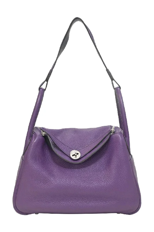 Crossbody Shoulder Bag in Black Leather with Gold Hardware for Night Outs[WB6489] Hermès | Shoulder Bag