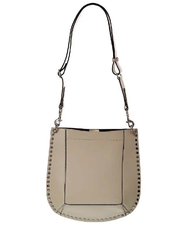 Women's Waterproof Nylon Shoulder Bag in Green for HikingIsabel Marant Oskan Leather Shoulder Bag Women's Waterproof Nylon Shoulder Bag in Green for HikingIsabel Marant Oskan Leather Shoulder Bag
