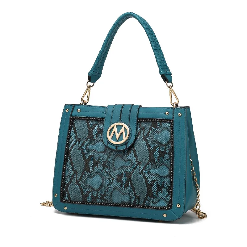 turquoise