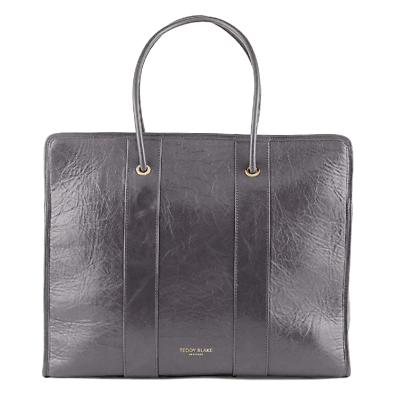 Metallic Shoulder Bag in Gold for Special OccasionsKayla 14"