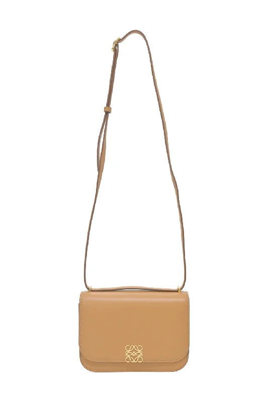 Shoulder Bag with Geometric Pattern in Multicolor for a Contemporary Style[WB6332] Loewe | Cross-Body Bag