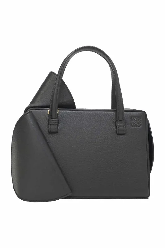 Metallic Shoulder Bag in Gold for Special Occasions[WB6377] Loewe | Shoulder Bag