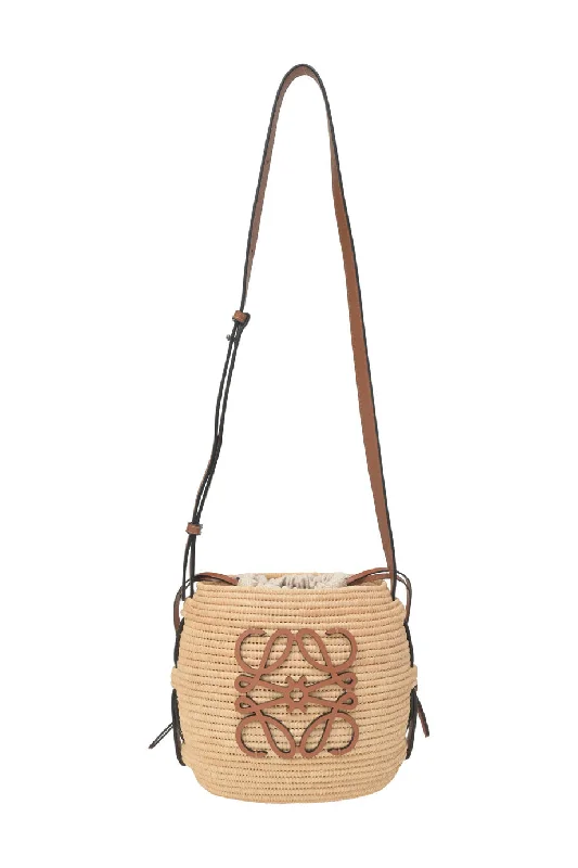 Metallic Shoulder Bag in Gold for Special Occasions[WB7007] Loewe | Cross-Body Bag