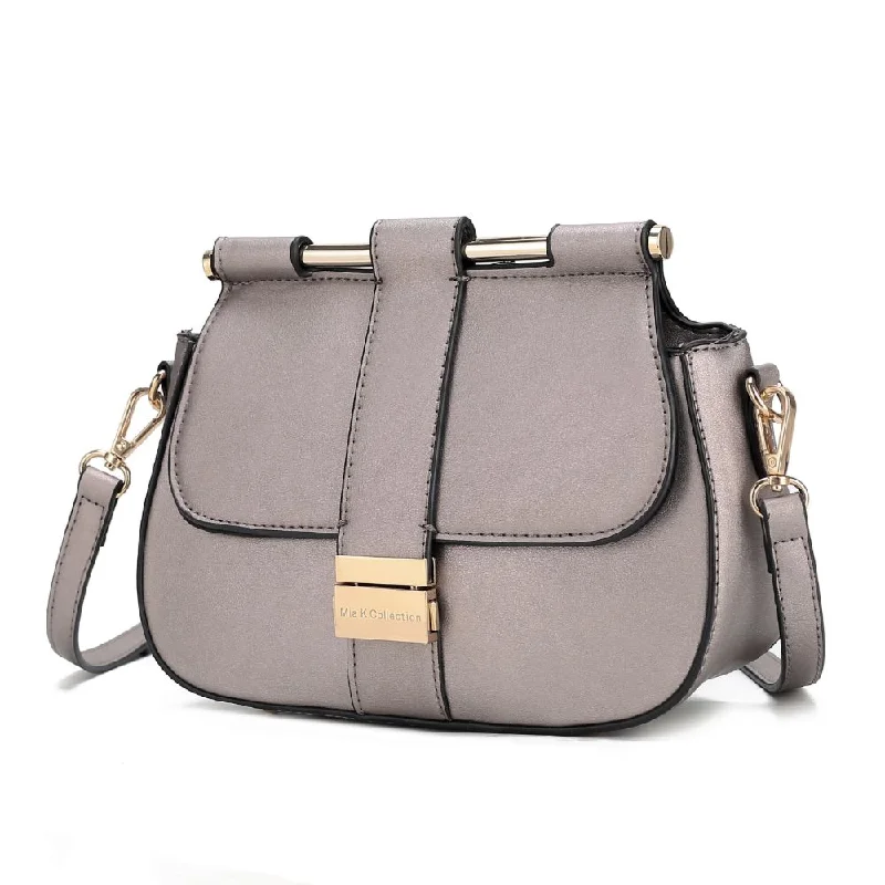 Canvas and Leather Combo Shoulder Bag in Tan for a Rustic LookLondyn Vegan Leather Women’s Shoulder Canvas and Leather Combo Shoulder Bag in Tan for a Rustic LookLondyn Vegan Leather Women’s Shoulder
