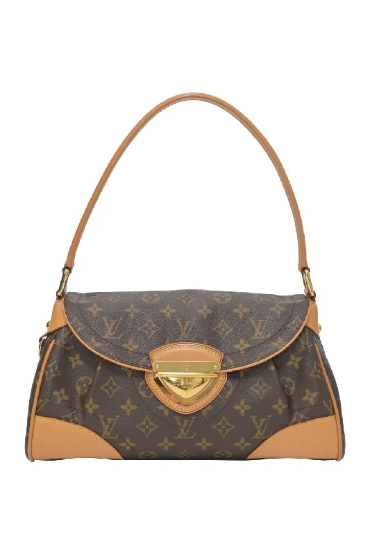 Women's Shoulder Bag with Adjustable Strap in Pink for Comfort[WB6288] Louis Vuitton | Shoulder Bag