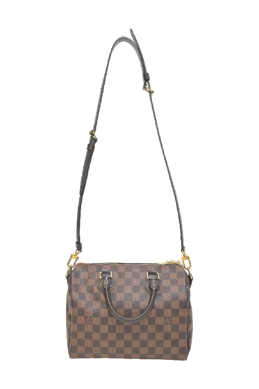 Women's Shoulder Bag with Floral Embroidery in Purple for Spring Walks[WB6420] Louis Vuitton | Shoulder Bag