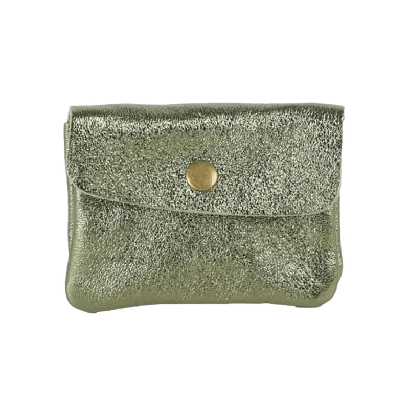Metalic Khaki