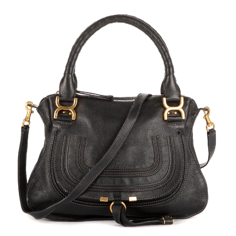 Women's Large Leather Shoulder Bag in Brown with Multiple Compartments for WorkMarcie Women's Large Leather Shoulder Bag in Brown with Multiple Compartments for WorkMarcie