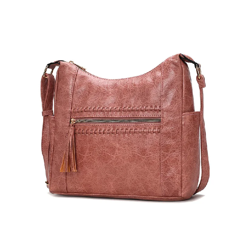 Metallic Shoulder Bag in Gold for Special OccasionsMarseille Women’s Shoulder Bag by Mia K Metallic Shoulder Bag in Gold for Special OccasionsMarseille Women’s Shoulder Bag by Mia K