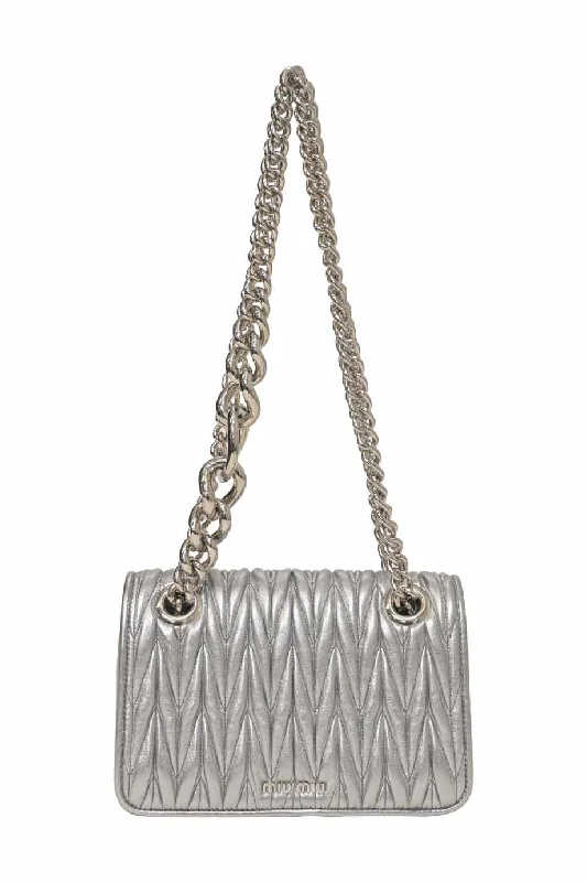 Suede Shoulder Bag in Pink with Tassel Accents for Casual Outings[WB6600] Miu Miu | Cross-Body Bag