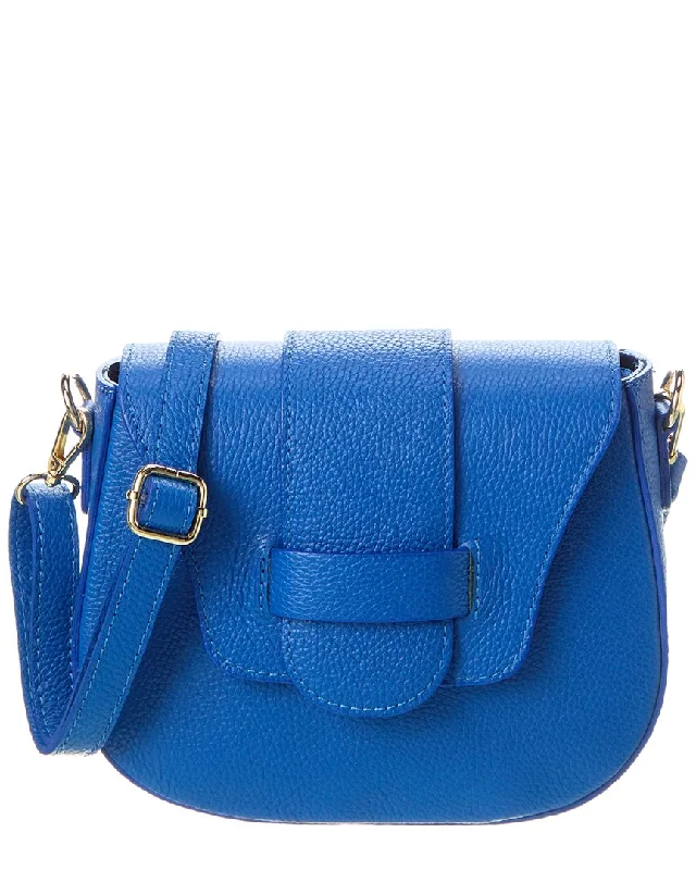 Quilted Shoulder Bag in Cream for a Classic and Elegant LookPersaman New York Leather Shoulder Bag