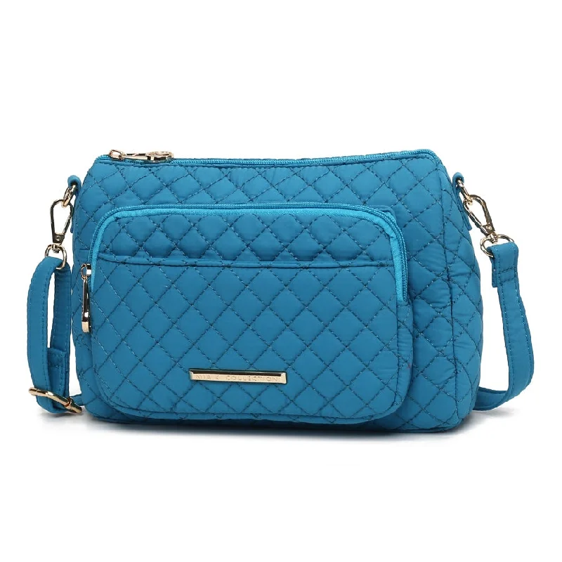 turquoise