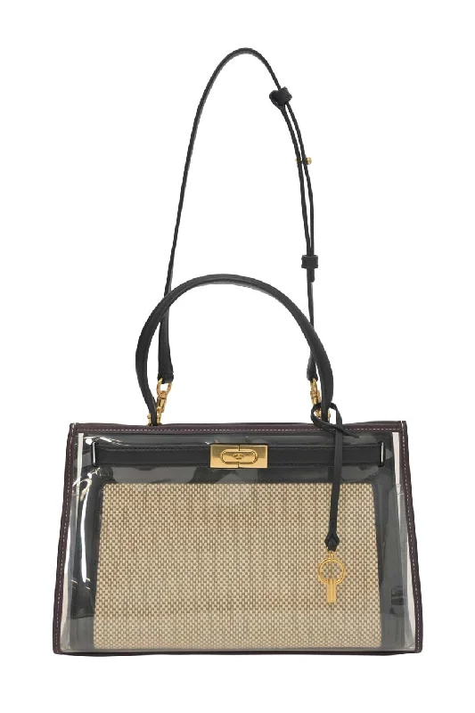 Metallic Shoulder Bag in Gold for Special Occasions[WB6209] Tory Burch | Shoulder Bag