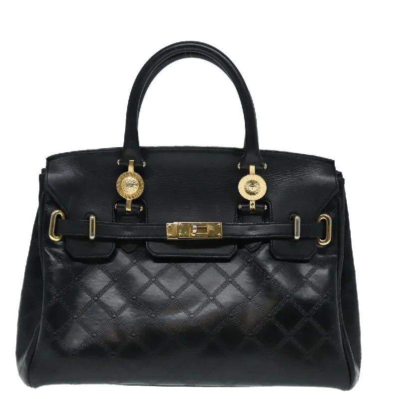 Printed Silk Shoulder Bag in Red for a Pop of ColorVersace Leather Handbag (Pre-Owned) Printed Silk Shoulder Bag in Red for a Pop of ColorVersace Leather Handbag (Pre-Owned)
