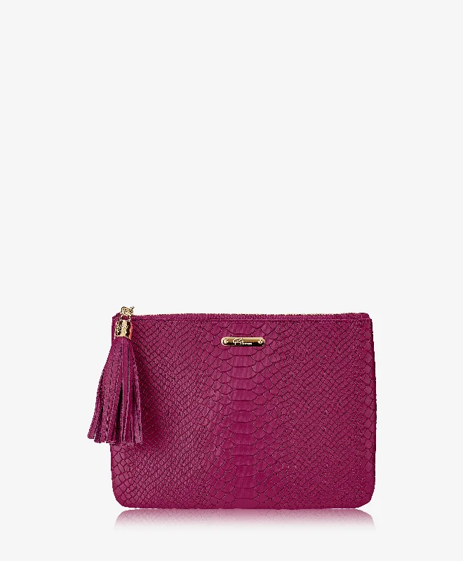 Velvet Clutch Bag in Burgundy with Crystal Embellishments for Formal DinnersAll in One Bag Velvet Clutch Bag in Burgundy with Crystal Embellishments for Formal DinnersAll in One Bag