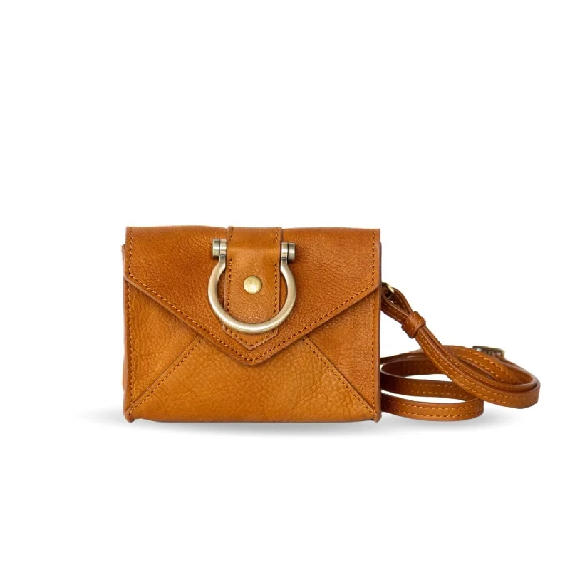 Whisky Raw Leather