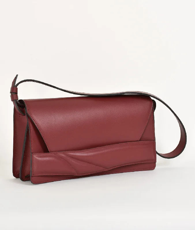 dark red