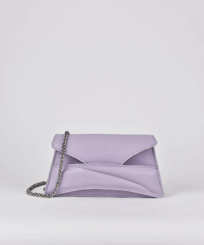 soft lilac