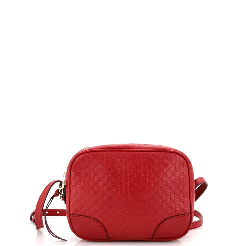 Women's Crossbody Bag with Chain Strap in Gold for a Glamorous TouchBree Disco Crossbody Bag (Outlet) Microguccissima Leather Mini Women's Crossbody Bag with Chain Strap in Gold for a Glamorous TouchBree Disco Crossbody Bag (Outlet) Microguccissima Leather Mini