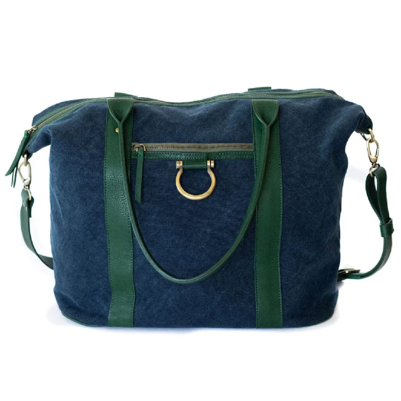 Plus - size Women's Crossbody Bag in Burgundy for Ample StorageSo Honey Canvas Weekender Plus - size Women's Crossbody Bag in Burgundy for Ample StorageSo Honey Canvas Weekender