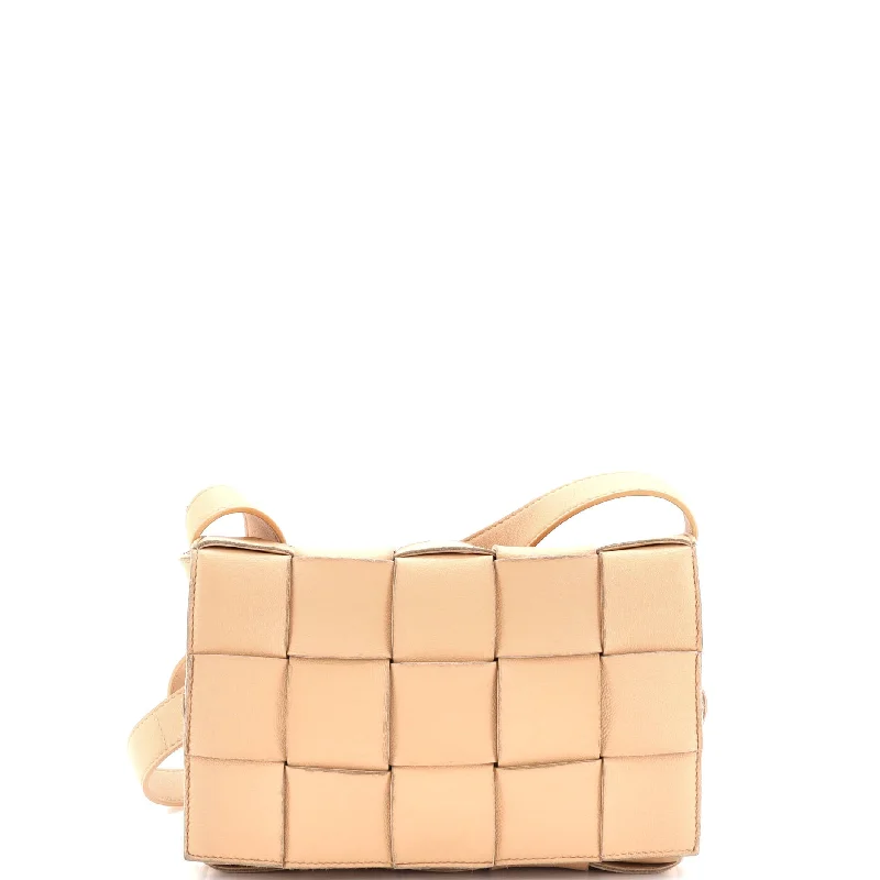 Women's Mini Crossbody Bag in Pink Velvet with Rhinestone Accents for Girls' Nights OutCassette Crossbody Bag Maxi Intrecciato Leather Small Women's Mini Crossbody Bag in Pink Velvet with Rhinestone Accents for Girls' Nights OutCassette Crossbody Bag Maxi Intrecciato Leather Small
