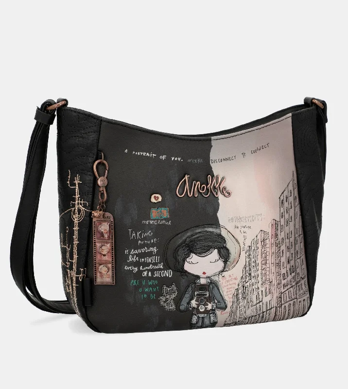 Women's Crossbody Bag with Adjustable Strap in Orange for Customizable ComfortCity Moments large crossbody bag Women's Crossbody Bag with Adjustable Strap in Orange for Customizable ComfortCity Moments large crossbody bag