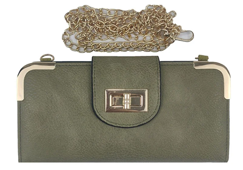 Light Olive