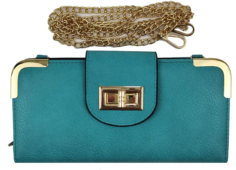 Turquoise